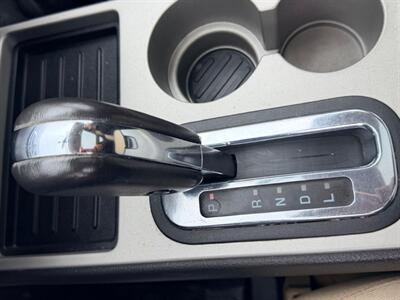2009 Ford Edge SEL   - Photo 16 - Saskatoon, SK S7L 1B2