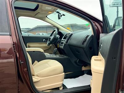 2009 Ford Edge SEL   - Photo 14 - Saskatoon, SK S7L 1B2