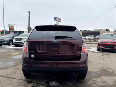 2009 Ford Edge SEL   - Photo 6 - Saskatoon, SK S7L 1B2