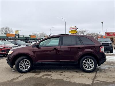2009 Ford Edge SEL   - Photo 4 - Saskatoon, SK S7L 1B2
