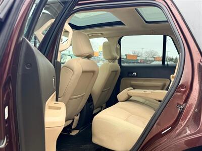 2009 Ford Edge SEL   - Photo 11 - Saskatoon, SK S7L 1B2