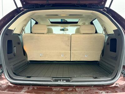 2009 Ford Edge SEL   - Photo 12 - Saskatoon, SK S7L 1B2