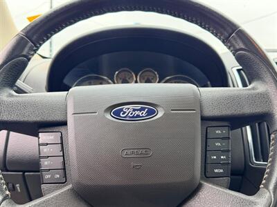 2009 Ford Edge SEL   - Photo 22 - Saskatoon, SK S7L 1B2