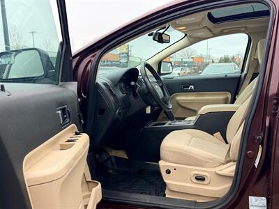 2009 Ford Edge SEL   - Photo 10 - Saskatoon, SK S7L 1B2