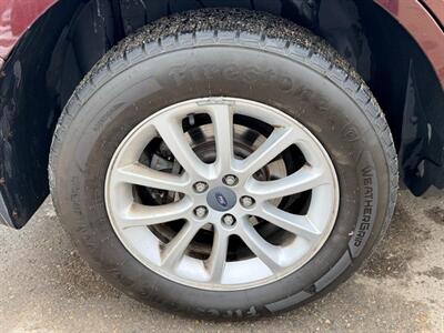 2009 Ford Edge SEL   - Photo 29 - Saskatoon, SK S7L 1B2