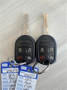 2012 Ford F-150 FX4   - Photo 37 - Saskatoon, SK S7L 1B2