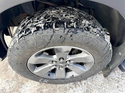 2012 Ford F-150 FX4   - Photo 14 - Saskatoon, SK S7L 1B2