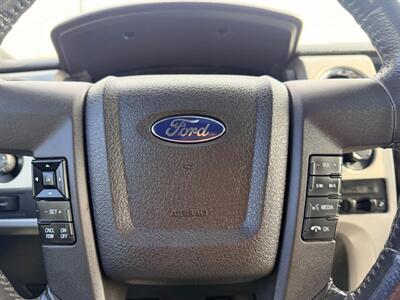 2012 Ford F-150 FX4   - Photo 23 - Saskatoon, SK S7L 1B2