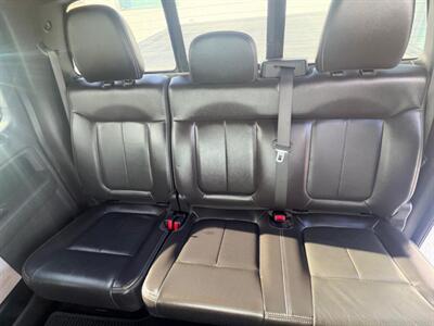 2012 Ford F-150 FX4   - Photo 35 - Saskatoon, SK S7L 1B2