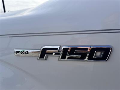 2012 Ford F-150 FX4   - Photo 15 - Saskatoon, SK S7L 1B2