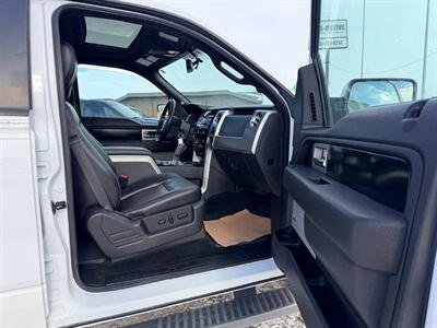 2012 Ford F-150 FX4   - Photo 13 - Saskatoon, SK S7L 1B2
