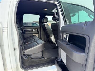 2012 Ford F-150 FX4   - Photo 12 - Saskatoon, SK S7L 1B2