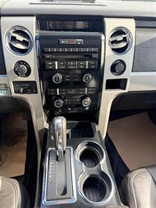 2012 Ford F-150 FX4   - Photo 29 - Saskatoon, SK S7L 1B2