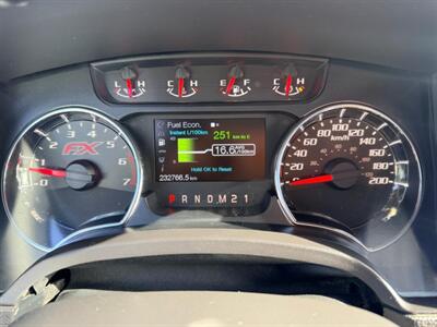 2012 Ford F-150 FX4   - Photo 38 - Saskatoon, SK S7L 1B2