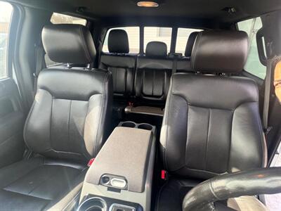 2012 Ford F-150 FX4   - Photo 33 - Saskatoon, SK S7L 1B2