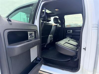 2012 Ford F-150 FX4   - Photo 10 - Saskatoon, SK S7L 1B2