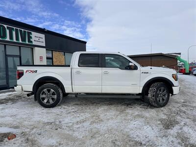 2012 Ford F-150 FX4   - Photo 7 - Saskatoon, SK S7L 1B2