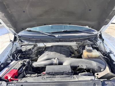 2012 Ford F-150 FX4   - Photo 36 - Saskatoon, SK S7L 1B2