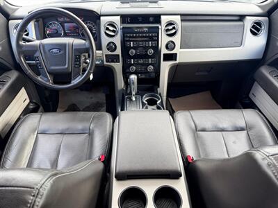 2012 Ford F-150 FX4   - Photo 8 - Saskatoon, SK S7L 1B2