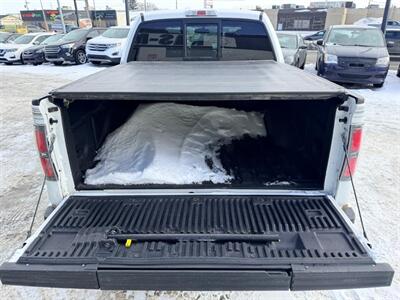 2012 Ford F-150 FX4   - Photo 11 - Saskatoon, SK S7L 1B2
