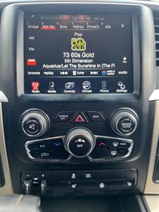 2013 RAM 1500 Big Horn - Photo 22 - Saskatoon, SK S7L 1B2