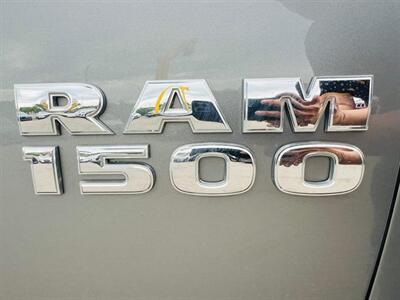 2013 RAM 1500 Big Horn - Photo 10 - Saskatoon, SK S7L 1B2