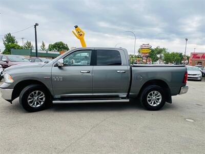 2013 RAM 1500 Big Horn - Photo 4 - Saskatoon, SK S7L 1B2