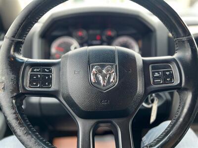 2013 RAM 1500 Big Horn - Photo 29 - Saskatoon, SK S7L 1B2