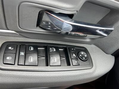2013 RAM 1500 Big Horn - Photo 31 - Saskatoon, SK S7L 1B2