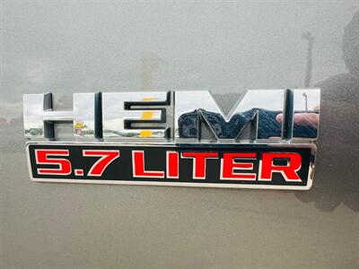 2013 RAM 1500 Big Horn - Photo 9 - Saskatoon, SK S7L 1B2