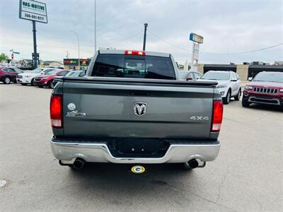 2013 RAM 1500 Big Horn - Photo 6 - Saskatoon, SK S7L 1B2