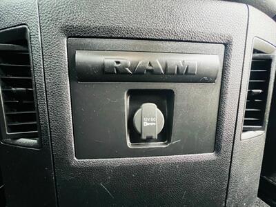 2013 RAM 1500 Big Horn - Photo 19 - Saskatoon, SK S7L 1B2