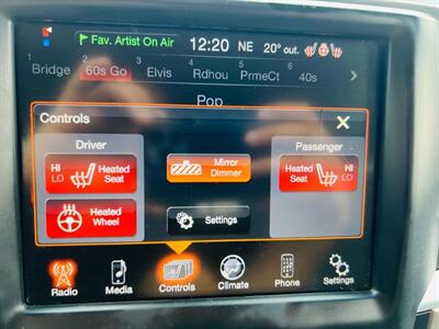 2013 RAM 1500 Big Horn - Photo 25 - Saskatoon, SK S7L 1B2