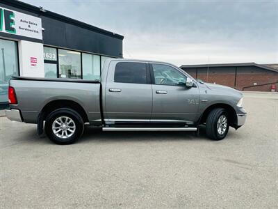 2013 RAM 1500 Big Horn - Photo 8 - Saskatoon, SK S7L 1B2