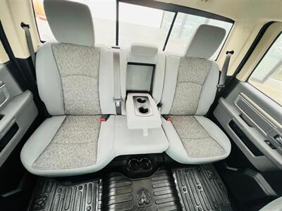 2013 RAM 1500 Big Horn - Photo 18 - Saskatoon, SK S7L 1B2