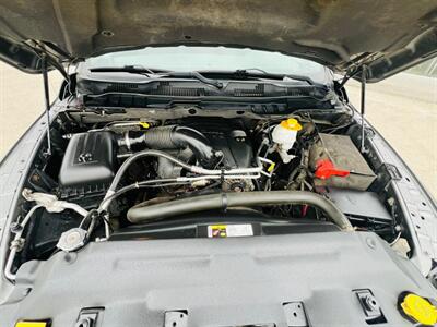 2013 RAM 1500 Big Horn - Photo 33 - Saskatoon, SK S7L 1B2