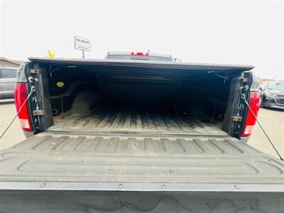 2013 RAM 1500 Big Horn - Photo 34 - Saskatoon, SK S7L 1B2