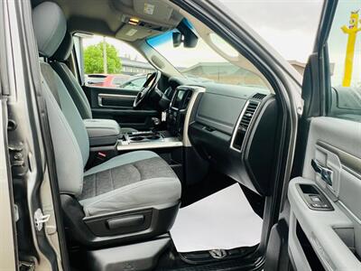 2013 RAM 1500 Big Horn - Photo 16 - Saskatoon, SK S7L 1B2