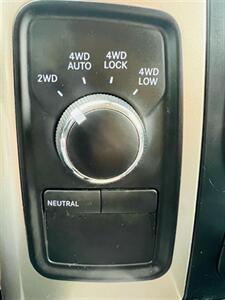 2013 RAM 1500 Big Horn - Photo 27 - Saskatoon, SK S7L 1B2