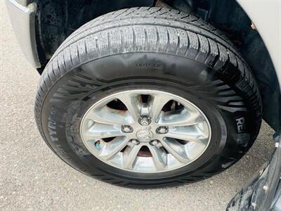 2013 RAM 1500 Big Horn - Photo 13 - Saskatoon, SK S7L 1B2