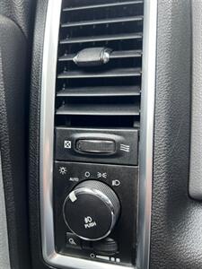 2013 RAM 1500 Big Horn - Photo 30 - Saskatoon, SK S7L 1B2