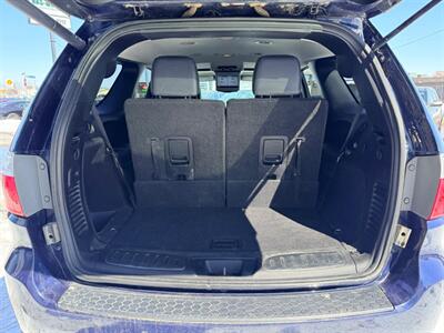 2013 Dodge Durango Citadel   - Photo 11 - Saskatoon, SK S7L 1B2