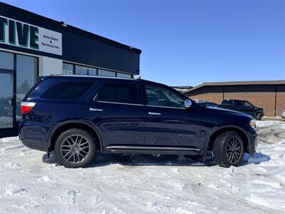 2013 Dodge Durango Citadel   - Photo 7 - Saskatoon, SK S7L 1B2