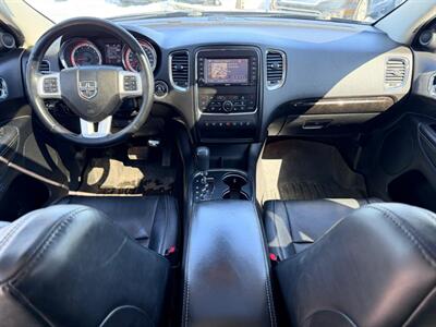 2013 Dodge Durango Citadel   - Photo 22 - Saskatoon, SK S7L 1B2