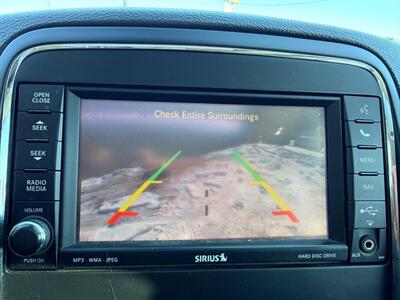 2013 Dodge Durango Citadel   - Photo 36 - Saskatoon, SK S7L 1B2