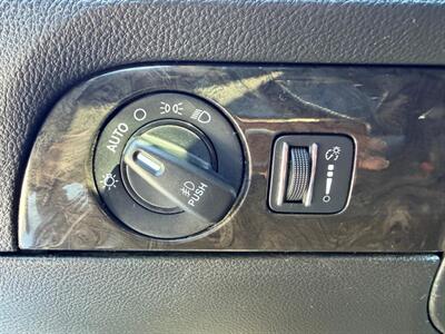 2013 Dodge Durango Citadel   - Photo 18 - Saskatoon, SK S7L 1B2