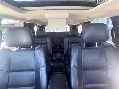 2013 Dodge Durango Citadel   - Photo 33 - Saskatoon, SK S7L 1B2