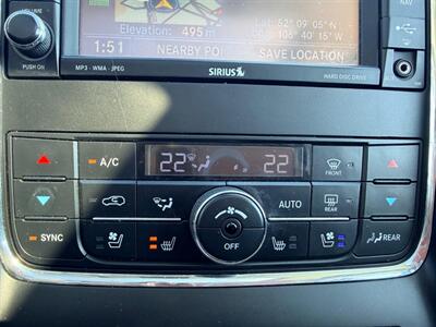 2013 Dodge Durango Citadel   - Photo 23 - Saskatoon, SK S7L 1B2