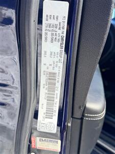 2013 Dodge Durango Citadel   - Photo 38 - Saskatoon, SK S7L 1B2