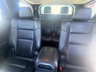 2013 Dodge Durango Citadel   - Photo 34 - Saskatoon, SK S7L 1B2